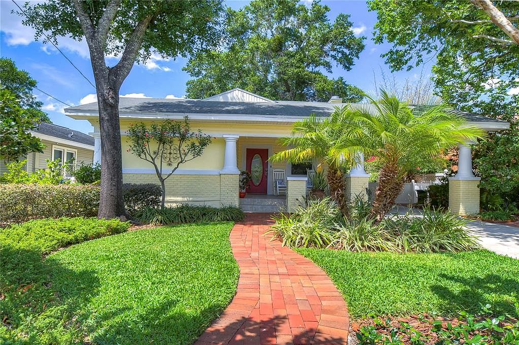 109 W Lambright St Tampa FL 33604 Zillow