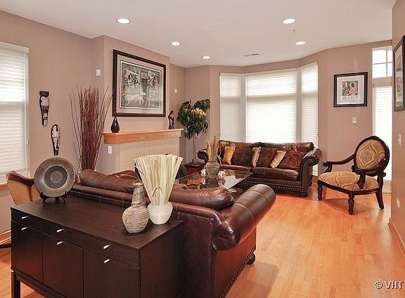 2nd image of 101 N Euclid Ave APT 1-11
