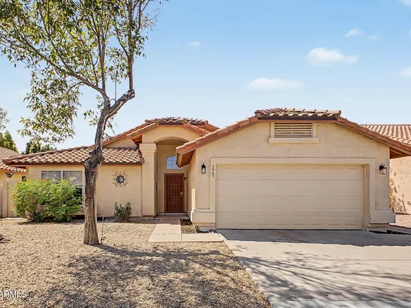 5963 W MERCURY Way, Chandler, AZ 85226