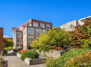 180 Harbor Square Loop NE UNIT B420, Bainbridge Island, WA 98110