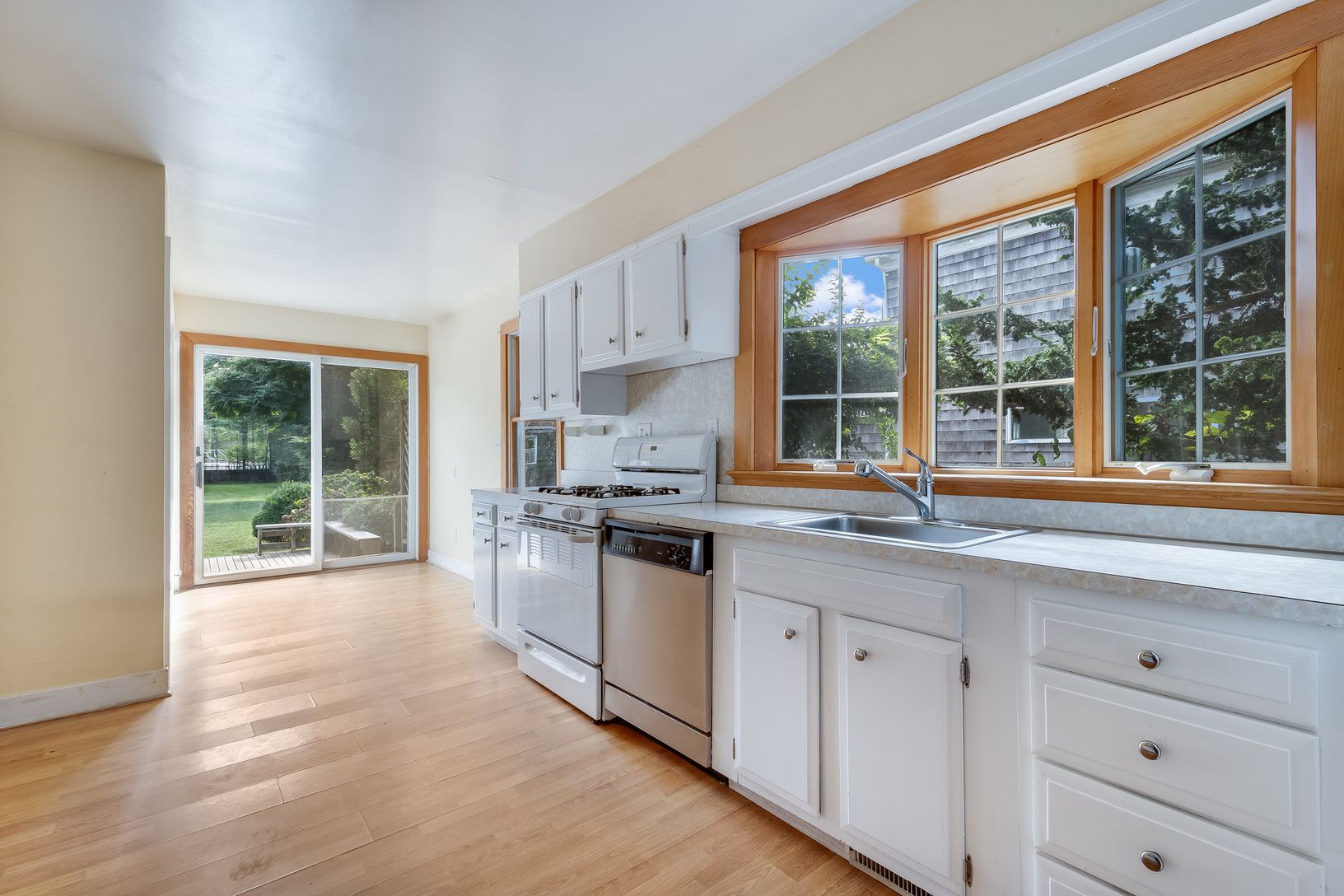 30 McGuirk St in East Hampton Out East