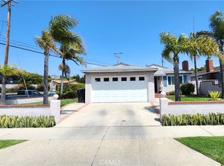 4919 Louise Ave, Torrance, CA 90505