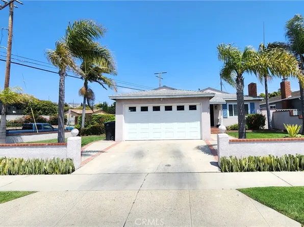 4919 Louise Ave, Torrance, CA 90505