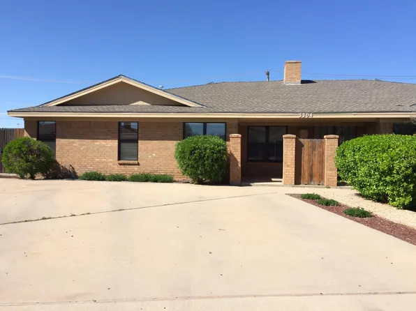 3304 Moss Ct APT B, Midland, TX 79707