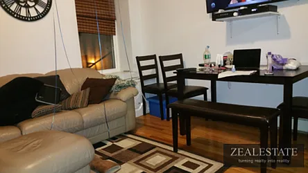 Rented by ZealEstate Group Inc