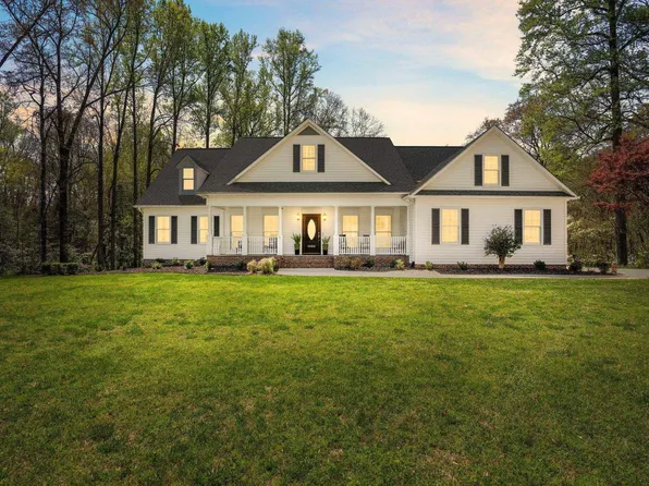 1080 Griffin Mill Rd, Easley, SC 29640