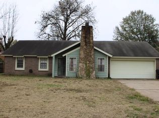 451 Dennis St, Greenville, MS 38701