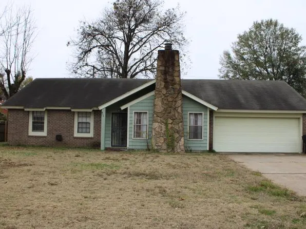 451 Dennis St, Greenville, MS 38701