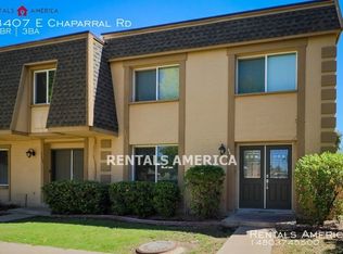 8407 E Chaparral Rd, Scottsdale, AZ 85250