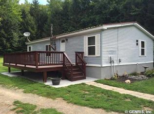 8685 Lawrence Gull Rd, Wayland, NY 14572