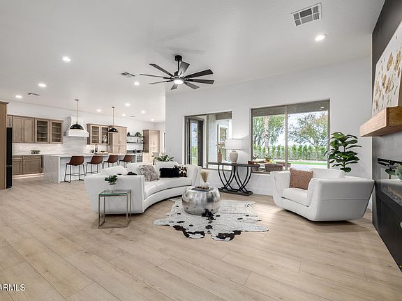 4th image of 20901 S HADRIAN Way