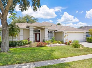 605 Sheridan Woods Dr, West Melbourne, FL 32904