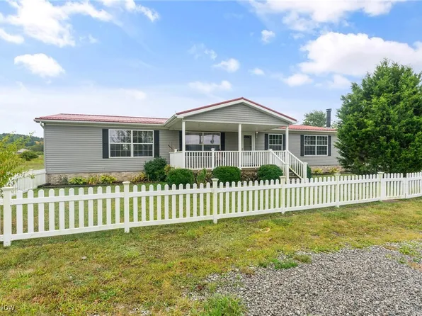11710 State Route 164, Lisbon, OH 44432