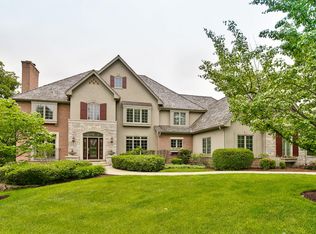 20570 W High Ridge Dr, Kildeer, IL 60047