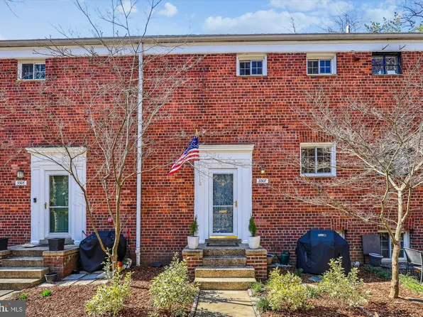 3307 Valley Dr, Alexandria, VA 22302