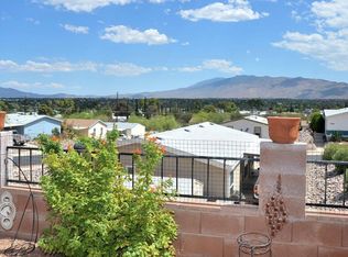 3697 S Andrew Johnson Ave, Tucson, AZ 85730