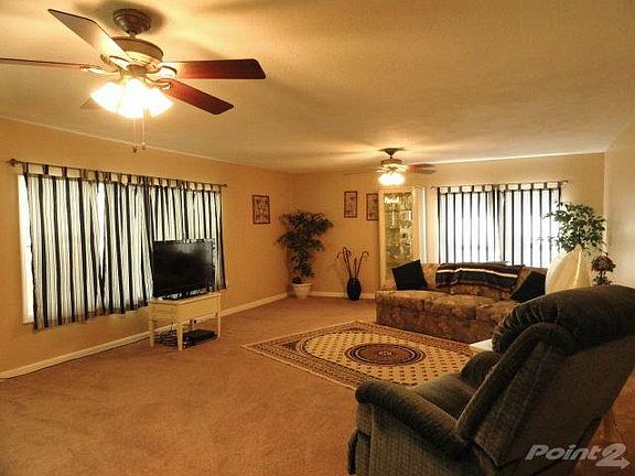 5 - living room from hall