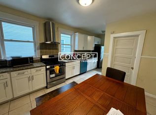 76 Raymond Ave #2CP, Somerville, MA 02144