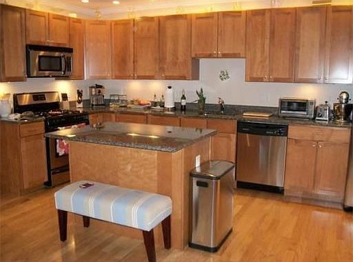 2nd image of 87 Franklin St Unit 207