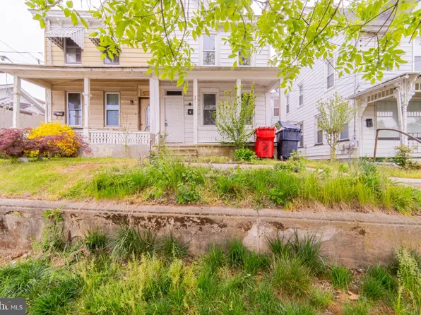 351 N Laurel St APT B, Bridgeton, NJ 08302