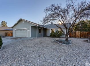 147 Andalucia Ct, Sparks, NV