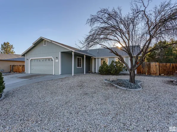 147 Andalucia Ct, Sparks, NV 89441