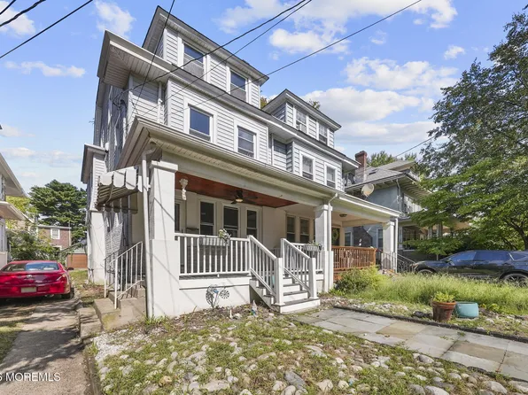 205 Maple Avenue, Trenton, NJ 08618