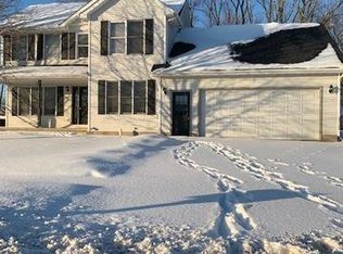 233 Willis Ave, Rochelle, IL 61068