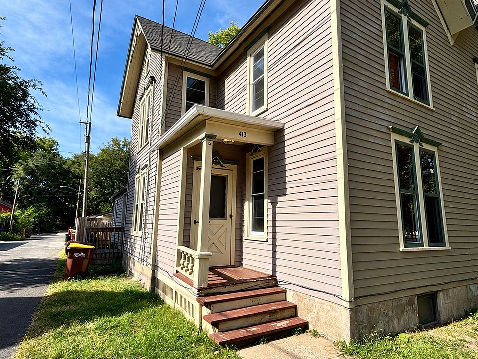 1st image of 413 Grove St #413