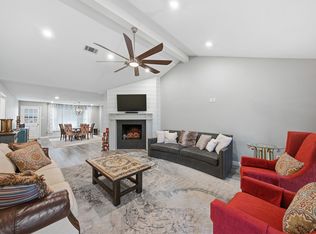111 Havenwood Dr, Enchanted Oaks, TX 75156