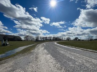 317 NE 1st Rd, Lamar, MO 64759