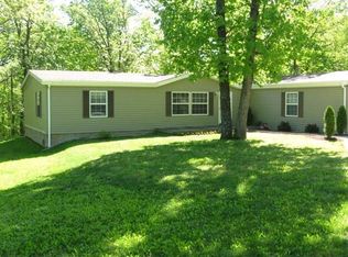 10415 SE Highway T, Osceola, MO 64776