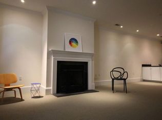 417 G St SE UNIT B, Washington, DC 20003