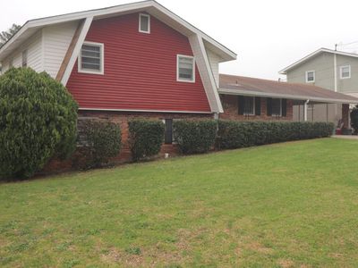 414 Hedlund Dr, Warner Robins, GA, 31088