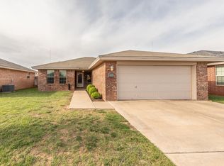 1423 78th St, Lubbock, TX 79423