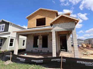 1347 Lumpini St, Saint Cloud, FL 34771