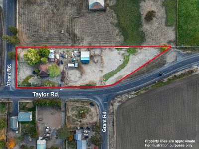 2495 Taylor Rd, Central Pt, OR, 97502