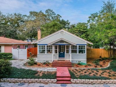 129 18th Ave N, Saint Petersburg, FL, 33704