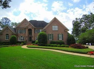 6 Fishing Poin, Elgin, SC 29045