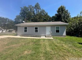 311 Reynolds St, Lonoke, AR 72086