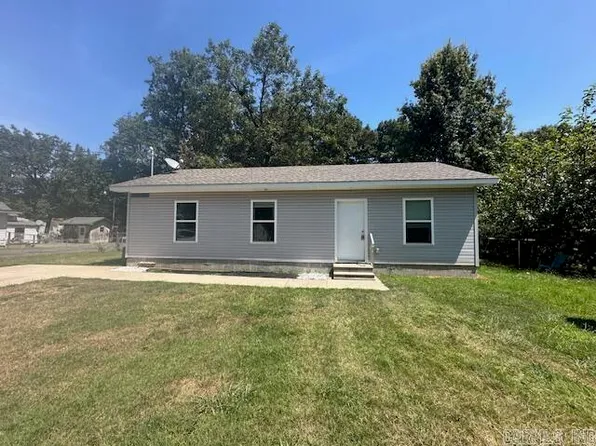 311 Reynolds St, Lonoke, AR 72086