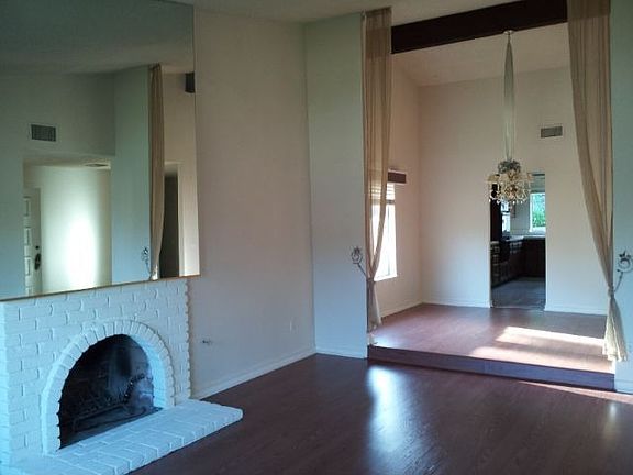 Living & Dining Rooms