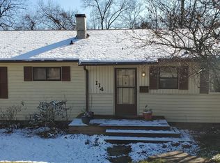 114 Alger Rd, Oak Ridge, TN 37830