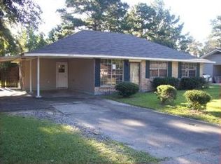 12717 Driftwood Dr, Baker, LA 70714