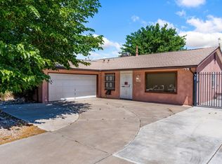 7201 Beck Dr NE, Albuquerque, NM 87109