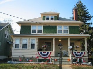 158 Broad St, Matawan, NJ 07747