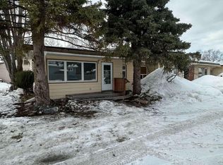 1600 W 11th Ave APT 36, Anchorage, AK 99501