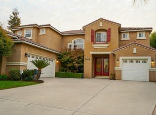1630 N Filbert Ave, Clovis, CA