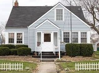 7046 Monroe Ave, Hammond, IN 46324
