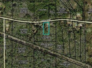 1656 Aucilla Rd, Monticello, FL 32344